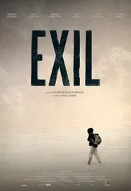 Exile movie poster