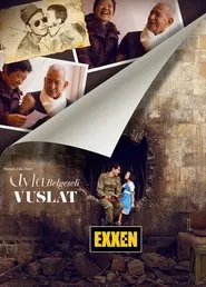 Ayla Belgeseli Vuslat movie poster
