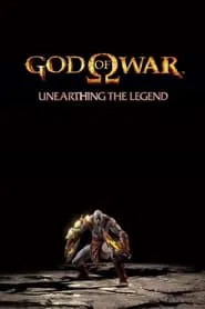 Poster do filme God of War: Unearthing the Legend