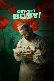 Get-Set Baby movie poster