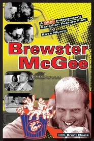Brewster Mcgee movie poster