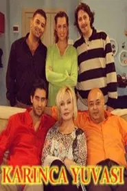 Karinca yuvasi tv show poster