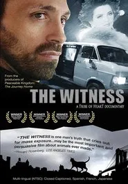 Poster do filme The Witness