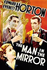 The Man in the Mirror movie poster