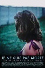 Poster do filme I Did Not Die