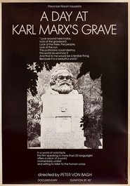 A Day at Karl Marx's Grave movie poster
