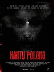 Pod Ghost movie poster