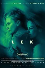 Anxiety movie poster