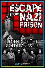 Colditz - The Legend movie poster