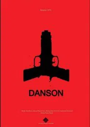 Danson movie poster