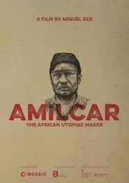 Amílcar movie poster