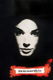 Poster do filme Pele de Verão
