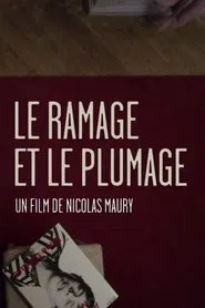 Le Ramage et le Plumage movie poster