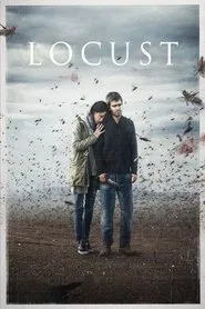 Locust movie poster