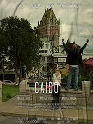 Caido movie poster