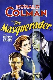 Poster do filme The Masquerader