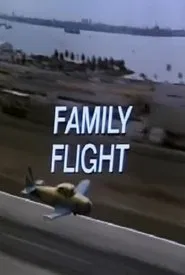 Family Flight movie poster