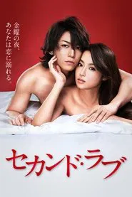 Poster da série Second Love