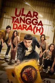 Poster do filme Ular Tangga Dara(h)