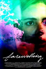 Farewelling movie poster