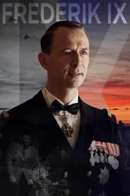 Frederik IX tv show poster
