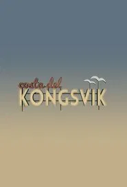 Costa del Kongsvik tv show poster