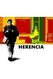 Poster do filme Inheritance