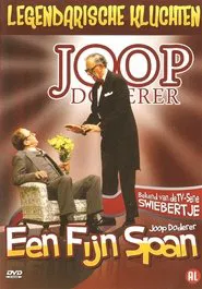 Poster do filme Een Fijn Span