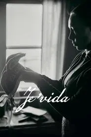 Je'vida movie poster