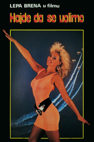 Let's Make Love movie poster