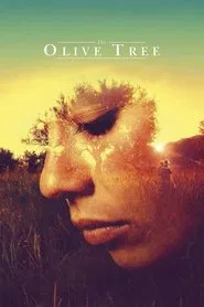 The Olive Tree movie poster