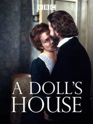 A Doll's House movie poster