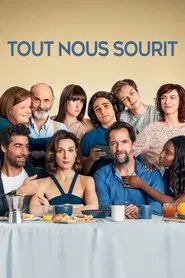 Tout nous sourit movie poster