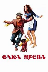Sweetheart movie poster