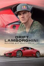 Drift Lamborghini tv show poster
