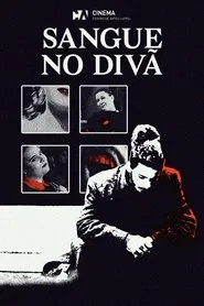 Sangue no Divã movie poster