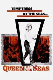 Poster do filme Queen of the Seas
