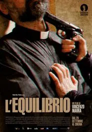Equilibrium movie poster