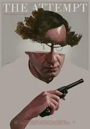 The Attempt movie poster
