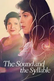 The Sound and the Syllable tv show poster