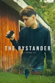 Poster do filme The Bystander