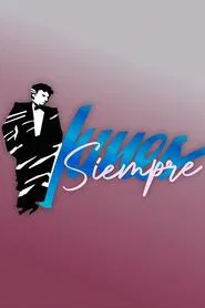 Poster da série Siempre lunes