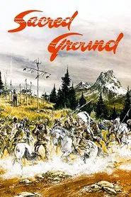 Sacred Ground movie poster