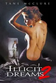 Illicit Dreams 2 movie poster