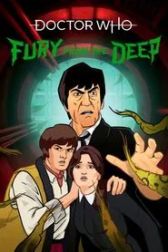 Doctor Who: Fury from the Deep tv show poster
