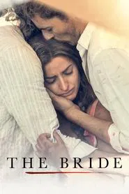 The Bride movie poster