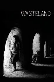 Poster do filme The Wasteland