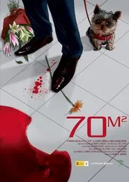 70m2 movie poster