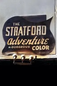 The Stratford Adventure movie poster