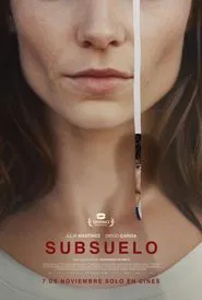 Poster do filme Subsuelo